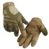 Tactical Gloves Men's Outdoor Riding Black Hawk Full Finger