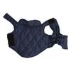Dog Winter Coat Soft Skin Friendly Windproof Puppy Warm Vest Jacket for Cold Weather