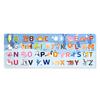 Reusable Sticker Books for Children DIY Puzzle Game Educational Learning Toy Cartoon Learning Cognition Toys for Kids Gift
