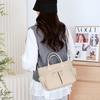Women's Shoulder Bag High Quality Large Capacity Women's Crossbody Bag Waterproof Multi Functional Handbag for Women