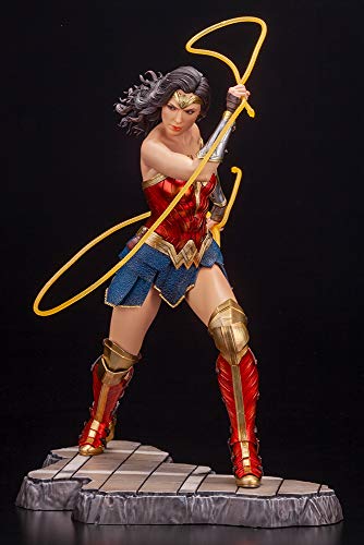 Kotobukiya ARTFX DC UNIVERSE Wonder Woman -WW84- 1/6 Scale Complete Figure