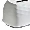 Tissue Box Wall Mounted Tissue Case for Living Room Kitchen Bedroom Office