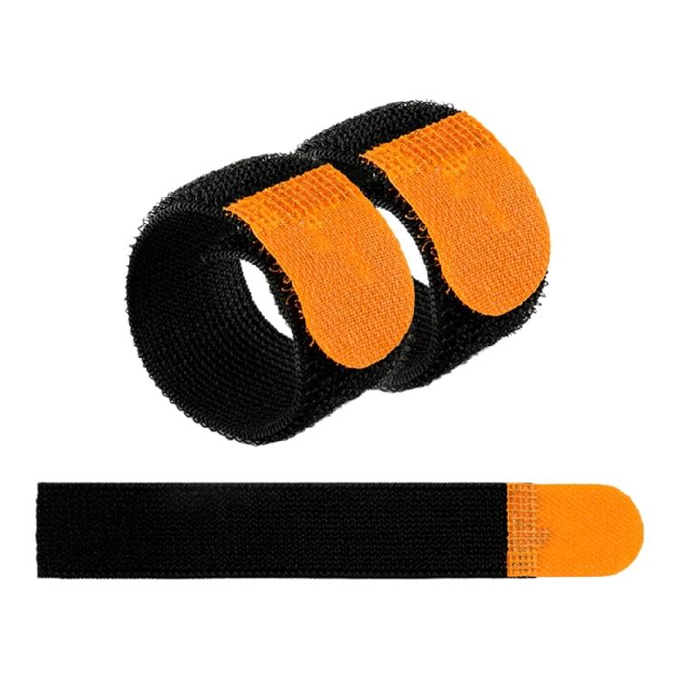 Water Proof Reused Spool Protectors Band Maintains Grip When Wet Adjustable for Variable Weather Conditions Fishing