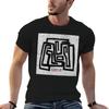 The Pineapple Thief T-shirt Vérité Merchandising T-shirt Basique Respirant en Coton
