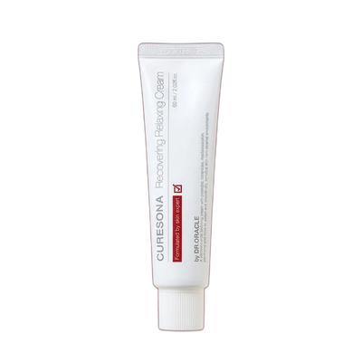 Dr. Oracle CureSona Recovering Relaxing Cream 60ml Soothing Relief