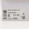 DC0774-416 Nike Air Jordan 1 Low Sport Blue Gym Red Sail White (Women's)