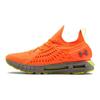 Under Armour Hovr Phantom Rn 'Night Orange' Sneaker 3023344-800