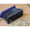 Faithfull Large Plastic Dustpan&brushset