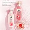 Ryo Plant Extract Fermented Light & Fluffy Shampoo