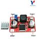 LM2577 Adjustable High-Voltage DC Boost Module 3A LED Driver Power Supply