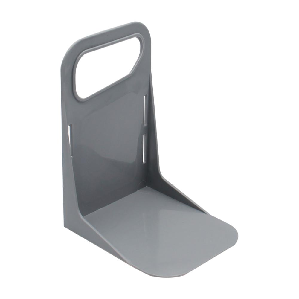

1pc Car Back Auto Trunk Fixed Rack Holder Stand Shake-proof Organizer Fence Storage Holder Adjustable Distance Storage Box Fixer
