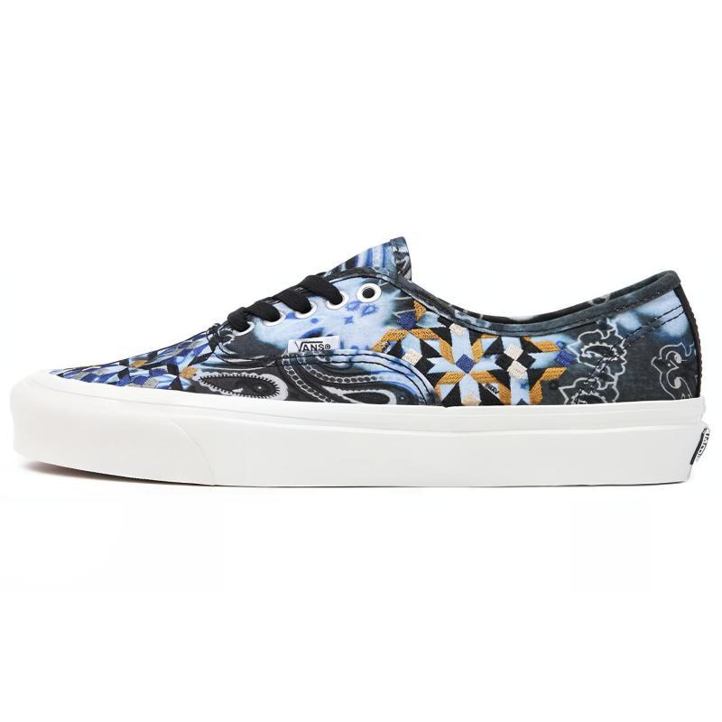 

Vans Authentic 44 Dx Mixed Mosaic Vans VN0A54F2BLK 36.5