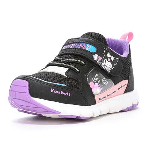 

[Moonstar] Sneakers SA C035 Kids Black 14.0 cm 2E