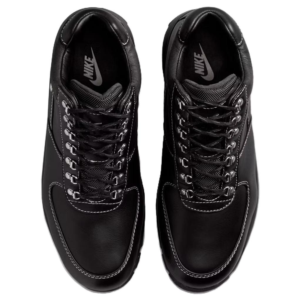 Nike Air Max Goadome Premium Black Off Noir Unisex Sneakers Vast-Grey HF5306-001