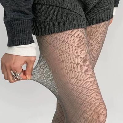 Wyroby pończosznicze – Rajstopy 