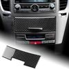 AIRSPEED Subaru Legacy Outback 2010-2014 Exclusive Accessory Carbon Fiber Interior