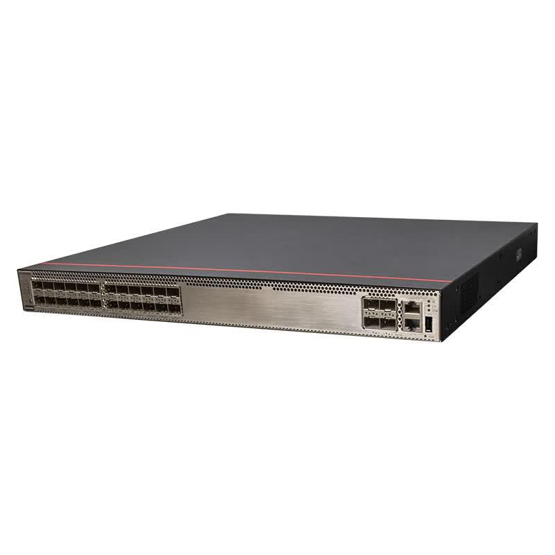 Huawei S5735S-H24S4X-A 10G Layer 3 Core Aggregation Switch