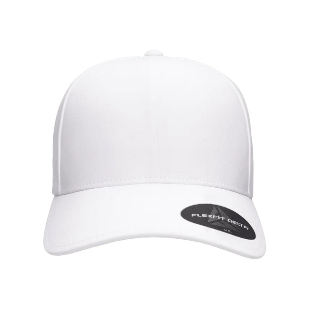 Flexfit Delta Plain Baseball Cap