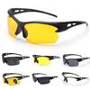 Polarized Sports Sunglasses for Men Women Road Cycling Glasses Mountain Bike Bicycle Riding Protection Goggles Eyewear