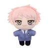 Ouran High School Host Club [Original Version] Hitachiin Hikaru Plush Toy Mascot