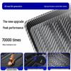 Trunk Mats Compatible with Toyota Camry, RAV4, Corolla, Ruifang, Wildlander, Highlander, and Avalon