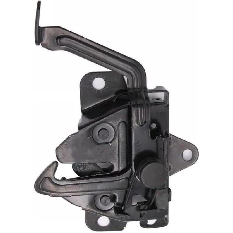 

81130-2T000, 811302T000, Замок капота для KIA Optima 2011-2015