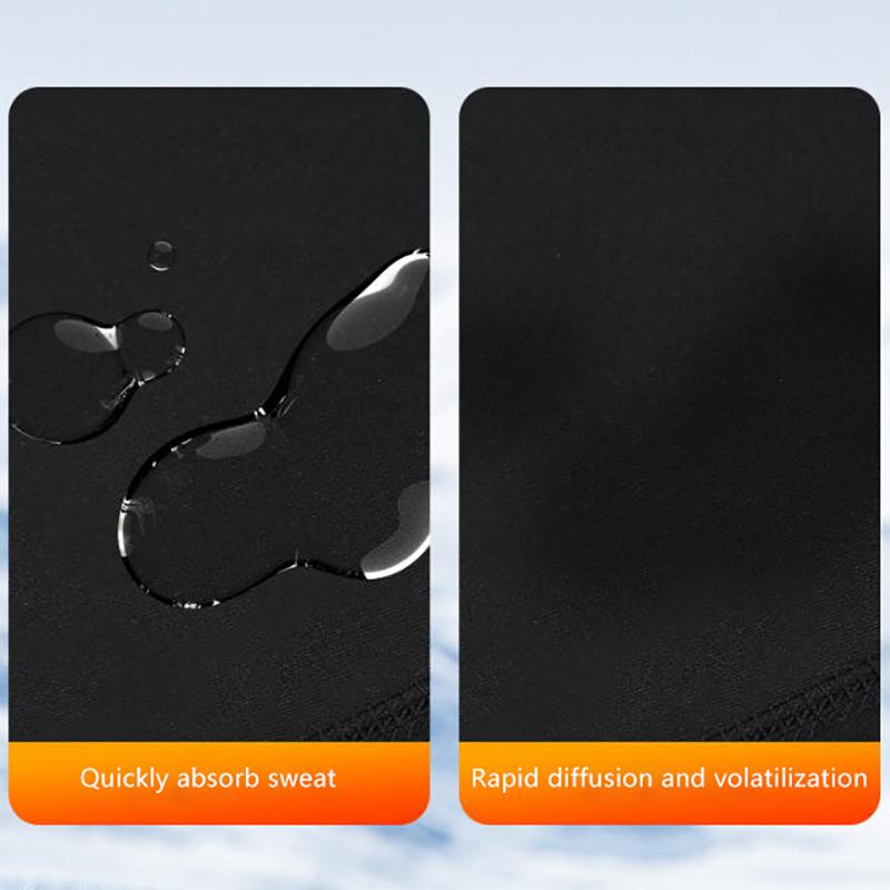 Gesichtsmaske Warm Winter Schal Sturmhaube Helmfutter Angeln Skifahren Wandern Fahrradmaske Winddicht Atmungsaktiv Kopfbedeckung