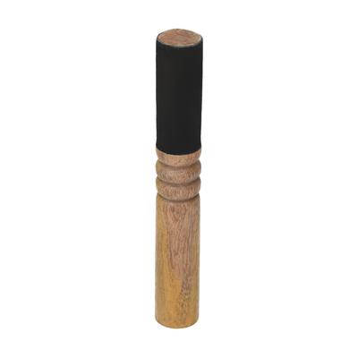 Tibetan Singing Bowl Mallet Buddha Sound Bowl Wood Striker Meditation Sound Bowl Mallet Wooden