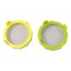 Screen Nursery Mason Jar Planters Sprouting Lid Seed Germination Filter Garden Supplies Sprouter