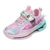Nezha Children's Sports Shoes, New Summer Model, Breathable Mesh, Versatile, Suitable for Young Boys and Elementary School Students