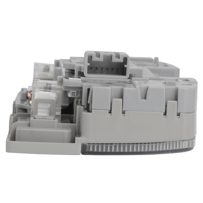 BBM669970B75 BBM6-69-970B-75 Interior Roof Reading Light For Mazda 3 2010 2011 2012 Roof Overhead Console With Sunroof Switch