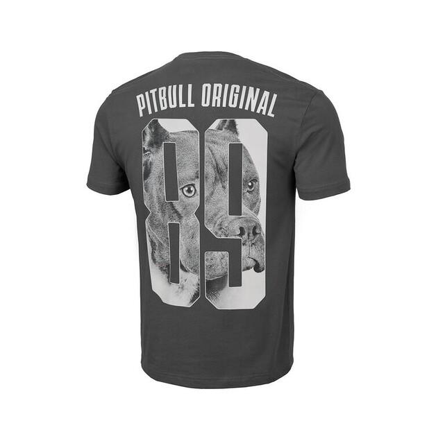 Футболка PITBULL EU S