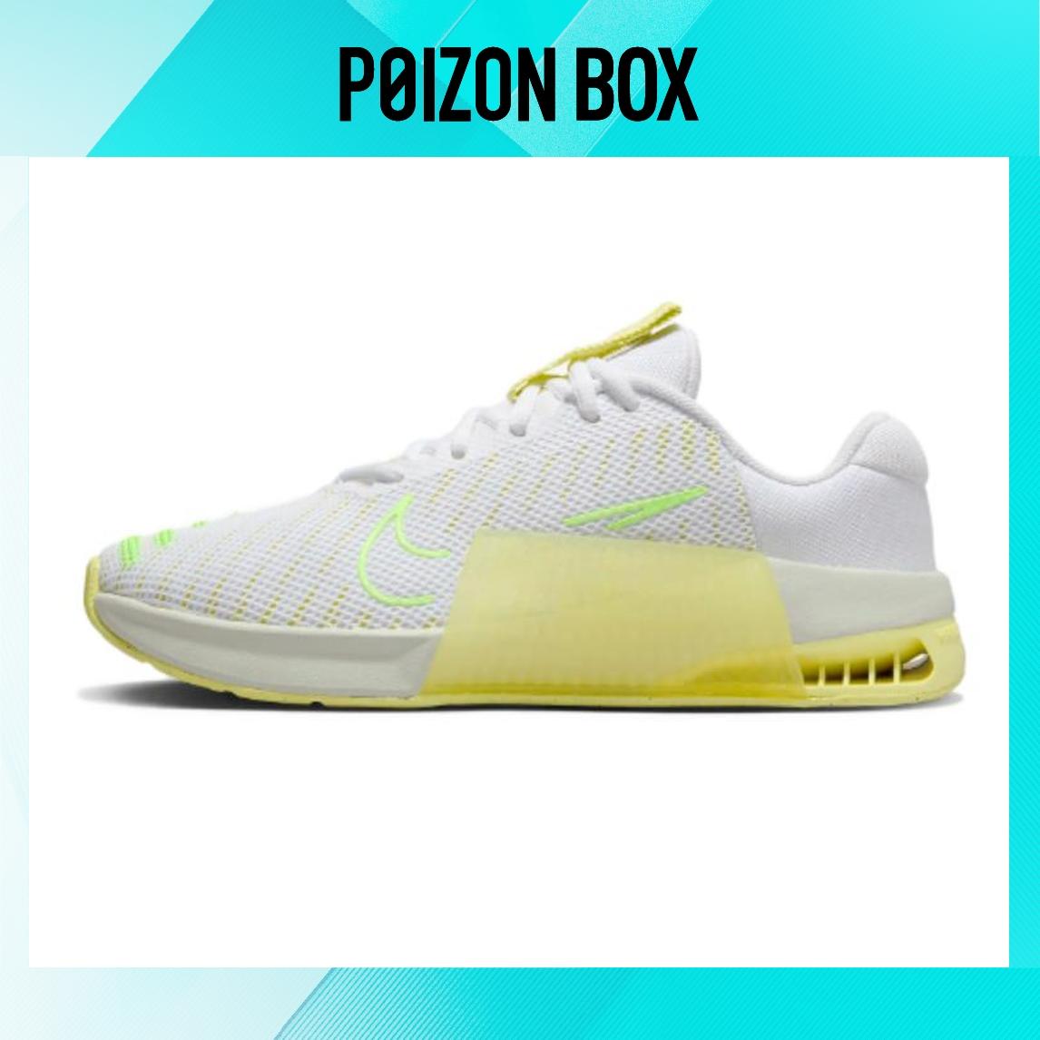 

кроссовки Nike Metcon 9 Training shoes Women DZ2537-106