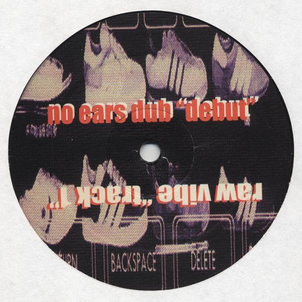12inch Record ROB MELLO  RAW VIBE  Sublevel Sampler 1 SLS001 Sublevel 2004 US Dance  Electronica Used