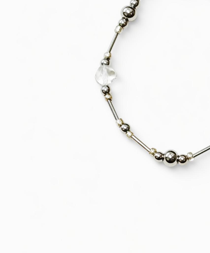 Runds Surgical Bead Bracelet