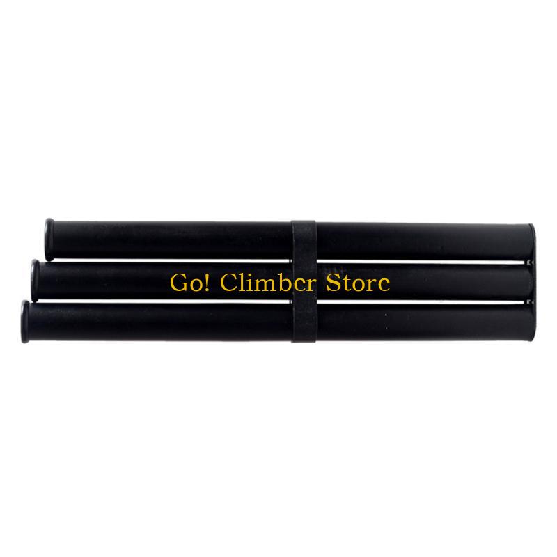 Q84C Archerys Arrows Tube Holder Light Weight for Hunting and Outdoor Sport Archerys Quivers Tube for Bows and Arrows Storage 5