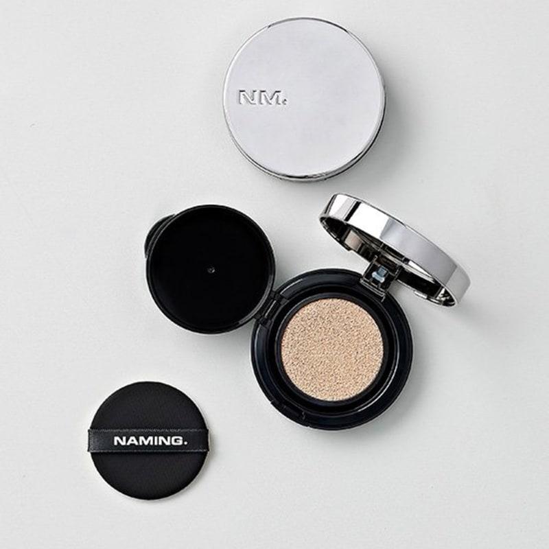 

[Нейминг] Многослойный кушон 4 типа (Выберите 1) 21Y