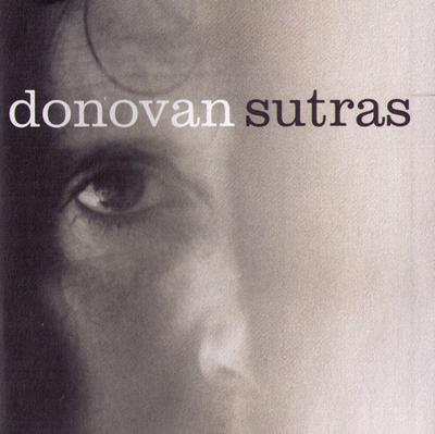 CD DONOVAN - Sutras 9430752 American Record 1996 US Rock Used