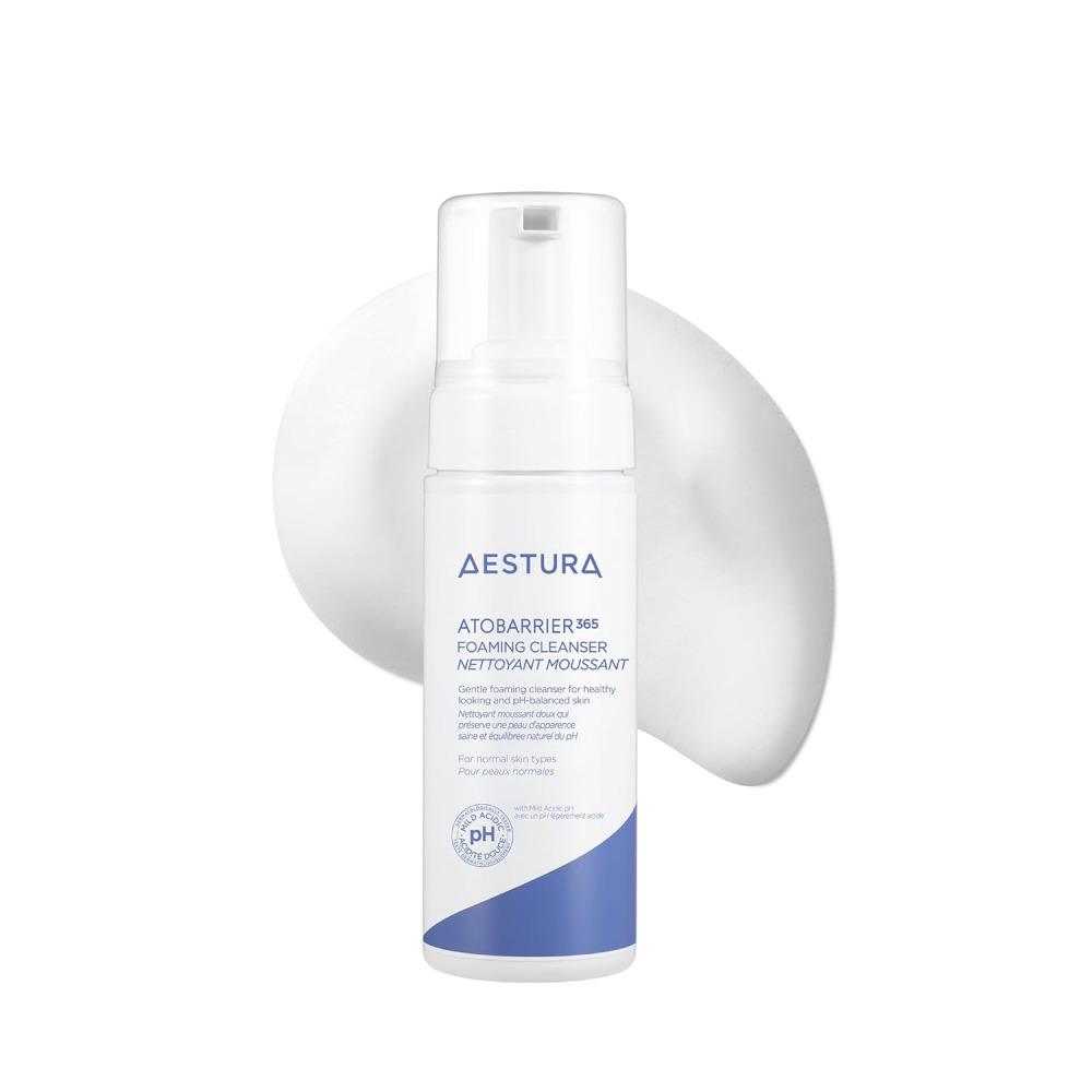 

AESTURA Atobarrier365 Bubble Cleanser 150ml (2 options) #1