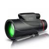 12x50 High Magnification Binoculars Adults Portable Outdoor Travel Telescope With Large Eyepiece