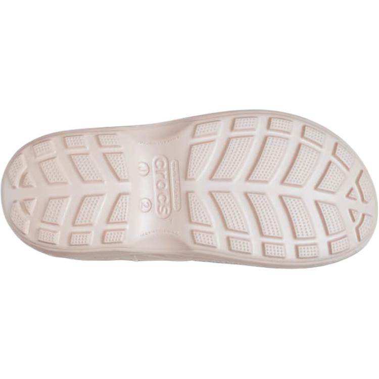 Crocs Handle It Versatile and Comfortable Kids' Rain Boots Pink Kids'