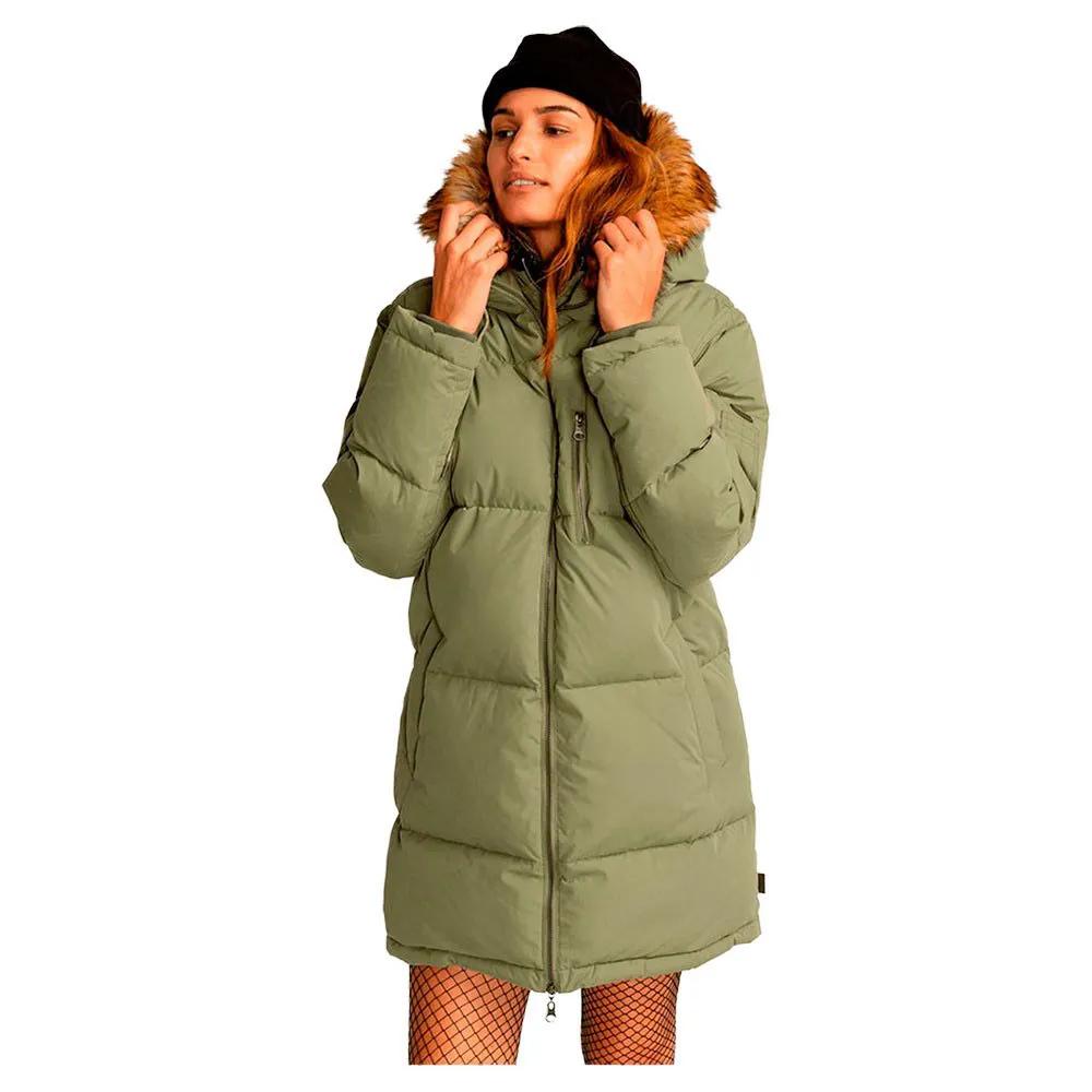 Billabong Jacket Crush