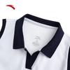 Anta Women's Guan Xiaotong Slim Fit Tennis Polo