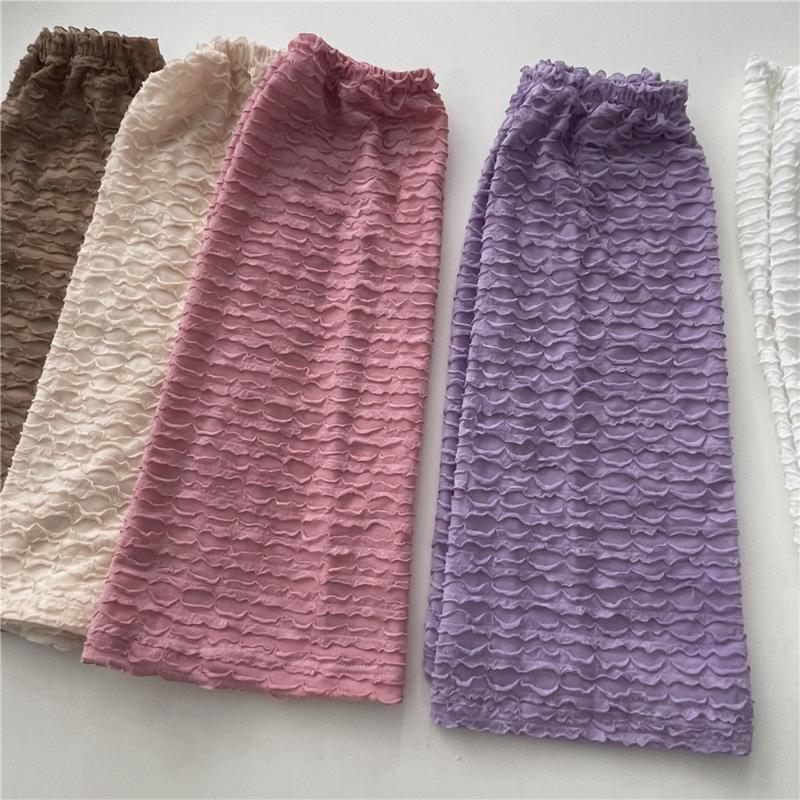 Campus Style Leg Warmers Gothic Ruffle Long Socks Leggings Gaiters Autumn Winter Flare Cuffs Ankle Heaps Socks