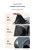 Fully Automatic Foot Massager with Airbag Wrap, Sole Roller, and Heating