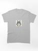 My Neighbor Totoro Chibi Totoro Classic Unisex T-Shirt