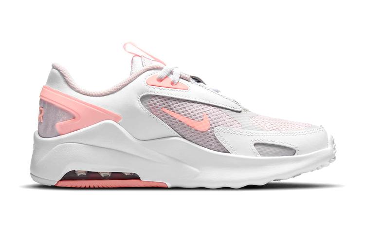 Nike Air Max Bolt 'Light Violet Crimson Bliss' Gs CW1626-501
