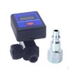 Paint Sprayer Air Regulator Gauge Accessories Pneumatic Tool Digital Display