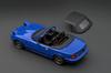ignition model Eunos Roadster Blue finished product 1/18 (NA)