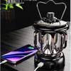 Pailide Retro LED Camping Lantern